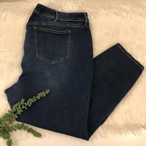 Torrid Skinny Jeans | Size 24